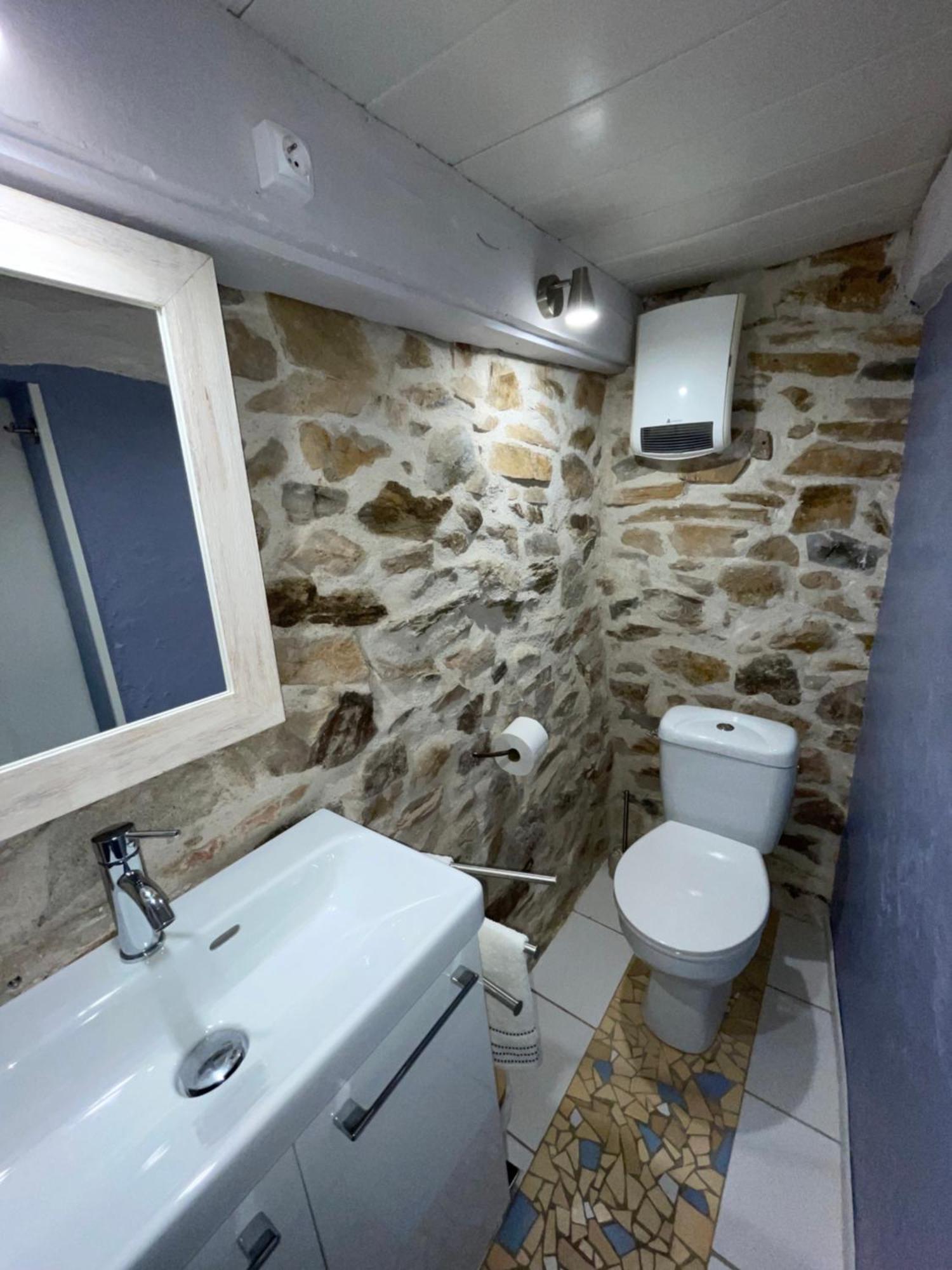 Homestay Sejour A La Marronnie *